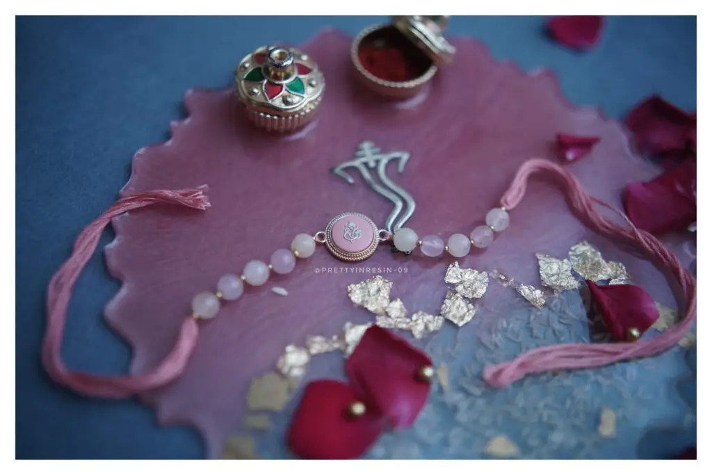Ganpati Rakhi