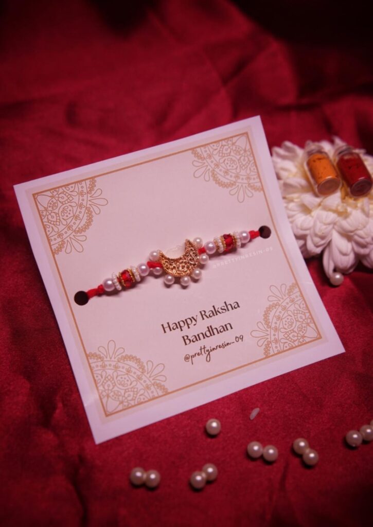Moon Moti Rakhi