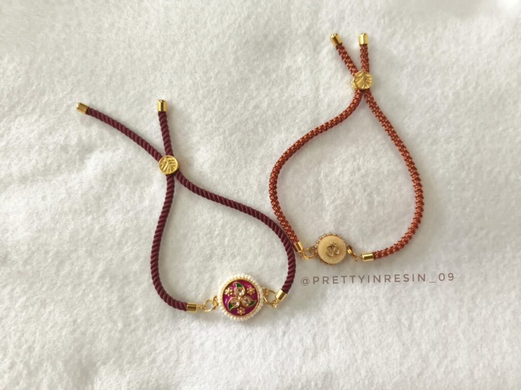Combo Rakhi
