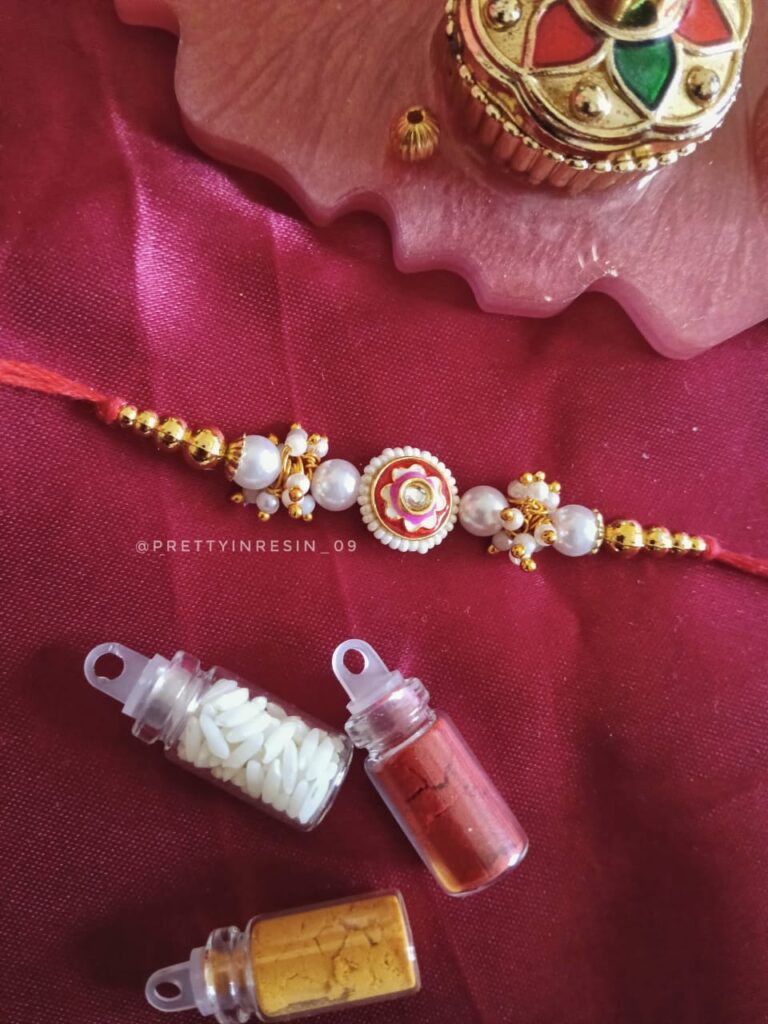 Designer Rakhi