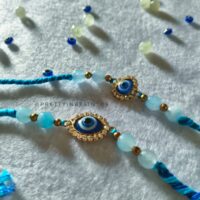 Evil Eye Rakhi