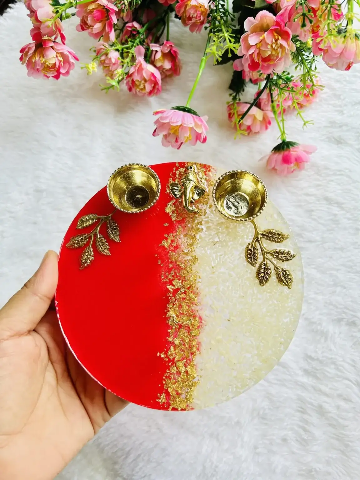 Customized Thali Collection